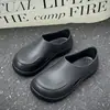 Pantuflas Baotou, Sandalias de Comercio Exterior, Ropa de Exterior para Mujer, Tacones Altos de Moda, Pantuflas de Verano, Tendencia Transfronteriza