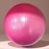 Pelota de Yoga, Pelota de Fitness Engrosada a Prueba de Explosiones, Uso en Casa para Pérdida de Peso, Adelgazamiento, Pelota de Parto para Mujeres Embarazadas, Pelota de Equilibrio para Pilates, Disponible en Múltiples Colores
