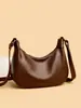 Bolso de mujer nuevo modelo 2026, bolso pequeño cruzado, bolso de hombro, bolso de dama, bolso cuadrado pequeño de moda, comercio exterior transfronterizo europeo y americano