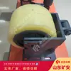 Soporte de rodillo Ls45, Cilindro amortiguador de resorte de disco resistente al desgarro e impermeable, Rueda de túnel, Soporte de rodillo de minería