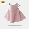Nova Máscara Shawl de Protetor Solar Bebível com Abertura Grande Integrada Rosto Inteiro Anti-UV Proteção Ampliada do Pescoço Máscara Facial para Mulheres