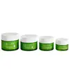 Venta al por mayor de fábrica Botella de Crema de Boca Ancha Sub-botella para Crema Facial Material de Empaque Cosmético de Plástico Botella para Crema de Ojos Botella para Crema Exfoliante