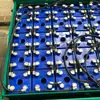 Cajas de Suministro de Energía para Locomotoras Eléctricas de Minería, Baterías de Plomo-Ácido para Locomotoras, Motores Eléctricos y Grandes Cantidades de Baterías para Vehículos en Stock