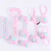 Fabricante de Brinquedo de Corda para Morder Cachorro Bola de Corda Atacado Brinquedo para Pet Corda de Algodão Trançada Molar Brinquedo para Cachorro