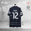 2526 Jersey del Real Madrid Número 10 Mbappé, Número 7 Vinícius, Número 5 Bellingham, Local y Visitante, Transpirable y de Secado Rápido