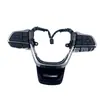 Aplicable a los interruptores de botón del volante de Highlander 2021-2026, Crown Land Cruiser, Sienna, Granvia