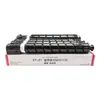 Adequado para Cartucho de Toner Deli M201Cr Cartucho de Tinta para Impressora Xt67 M301Cr Cartucho de Toner para Copiadora Digital Grande Capacidade