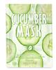 Mascarilla Facial Hidratante de Frutas Lista para Usar Transfronteriza Tiktok Amazon Temu Parche de Mascarilla Facial Más Vendido