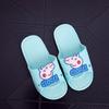 Remate EspecialPantuflas Infantiles de Dibujos Animados - Stock Limitado, Sin Reposición