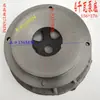 Tipo 3 kW bomba de esgoto bomba de impulsor bomba de voluta saída inferior 2.2 motor acessórios para bomba de água 45.5