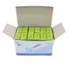 Junjie 598 Navaja Manual para Hombre Set de Navaja de Doble Filo Portátil