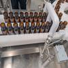 Línea de Producción de Llenado de Líquido Oral de Tuna 50ml Máquina Llenadora de Líquido de Péptido de Colágeno 30ml Máquina Llenadora 10ml