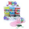 Slime Meleka Insetos Sortidos 130G