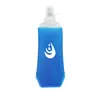 Mochila Deportiva al Aire Libre para Montañismo y Running de Campo a Través Bolsa de Agua Suave de TPU para Maratón Portátil Plegable Bolsa de Agua Suave para Exteriores Transfronteriza