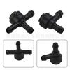 Adequado para Volvo tubo de água do limpador de para-brisa conector do bico de água válvula de retenção 9178897 31391513