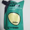 Pacote Suplementar de Pigmento Guache Branco para Pincel de Bambu Verde Atacado Portátil Treinamento de Examinador de Arte 80ml100ml Pigmento Guache