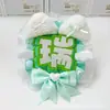 Etiquetas de Nombre de Apoyo a Celebridades, Productos Terminados Hechos a Mano, Dijes para Bolsos, Accesorios para Animación de Fans en Conciertos
