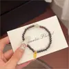 Popular Estilo Más Vendido Pulsera Colección de Pulseras Diseño de Nicho Pulsera Versátil Simple Pulsera Wholesale