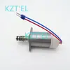Venda Direta Transfronteiriça Tm1003589 Válvula Solenoide é Adequada para Escavadeira Carregadeira Máquinas de Engenharia Peças de Reposição Atacado