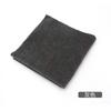 40*40 encerado sellador para coche glaseado galvanizado película de cristal limpieza paño de limpieza sin fin toalla de microfibra pulidora Especial