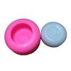 Molde Bl006 de Silicona para Decoración de Cumpleaños de Jabón y Velas Hechos a Mano