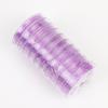 Fio elástico de arame plano com miçangas feito à mão 10 m um rolo atacado DIY pulseira colar Fio de cristal alto rebote fio para miçangas