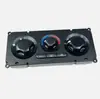 Adequado para 07-13 Nissan Frontier Navara D40 Interruptor do Ar Condicionado Aquecedor 27510-Js60B