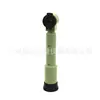 Ocular de Tubo Curvo Adecuado para Estación Total Leica Ts06, Montura de Ocular de Tubo Curvo para Estaciones Totales Modelos Antiguos
