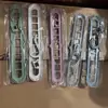 Organizador de almacenamiento de perchero de nueve agujeros, perchero mágico multifuncional colgante de múltiples capas, engrosado, giratorio, antideslizante, para organización de dormitorio