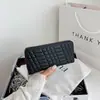 Cartera Larga para Mujer Transfronteriza 2023 Nueva Clutch Grande Capacidad Cremallera Moda Coreana Simple Cartera de Nicho