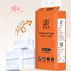 Bolsa grande de papel para colgar, papel higiénico para el hogar, caja completa de servilletas comerciales, papel higiénico, papel higiénico, toallitas, papel higiénico, papel higiénico húmedo