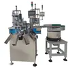 Suministra el Fabricante Máquina de Pruebas de Amortiguadores, Máquina Automática de Ensamblaje de Amortiguadores, Máquina de Pruebas de Equipos de Maquinaria Automatizada