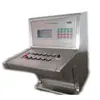 Consola de operación intrínsecamente segura para minería, la fábrica vende dispositivo integral de control de protección para cabrestantes de cable