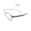 Oferta Especial para Tiendas Físicas, Lote Mixto de Armazones de Lentes Tr90 Bicolor, Armazones de Lentes Bonitos Echa M2212