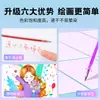 Plumas de gel con brillantina, marcadores fluorescentes coloridos para niños, marcadores específicos para estudiantes, marcadores para diarios, marcadores resaltadores, al por mayor
