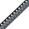 Solo se venden 20 diodos ESD unidireccionales de parche originales CESD12VD3 ZC SOD-323 de 12V