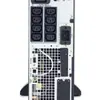 Fonte de alimentação APCups SURT10000UXACH online Torre 10Kva/8KW
