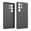 Funda para teléfono móvil Samsung S25Ultra de comercio exterior transfronteriza envío gratis para funda de teléfono móvil s24u funda de PP ultrafina esmerilada S23