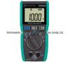 Multímetro digital Klitz KEW 1020R Japão total KEW1020R Multímetro