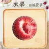 Insignia Mini de Fruta 25mm Estándar Brillante Base de Hierro Insignia con Pin Colgante Adorno Soportes Estilo D Personalización y Puede Ser Enviado en Nombre de Otros