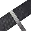 Banda elástica de ganchillo de 7,5 cm, equipo de protección, suministros de fitness, banda elástica, accesorios para equipos médicos, banda de goma correctora fija.