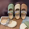 Zapatos slip-on de suela gruesa de 5 cm, que aumentan la altura, de punta cerrada para uso en exteriores, versátiles, nuevos de verano 2026, de lino transpirables, estilo Birkenstock