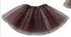 Rendimiento Transfronterizo de Amazon Venta al por mayor para Adultos Falda Día del Niño Vestido Transfronterizo Falda de Disfraz de Halloween Tutú Stock Disponible