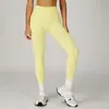 Pantalones Deportivos de Remate Estilo Europeo y Americano Transfronterizos, Levanta Glúteos, Adelgazantes, Ligeramente Acampanados, Ropa de Fitness, Deportes al Aire Libre, Pantalones de Yoga para Mujer