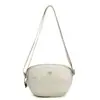Bolsa pequena de tecido de nylon 2026 novo modelo moda ins bolsa de ombro leve casual ciclismo unissex bolsa transversal