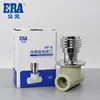 Ad Ppr Válvula Oculta Tubería de Agua Accesorios para Tubería de Agua Superior Válvula de Apertura Rápida Válvula Oculta Válvula de Compuerta Accesorios para Tubería de Agua Caliente por Fusión Ppr