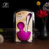 Jiazhou flor de cerezo máscara Tazón juego varilla de silicona tazón de película DIY película de belleza película de maquillaje herramienta al por mayor