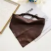 Link de Compra Exclusivo Baishiwei Elástico Alto Fita para Rabo de Cavalo Scrunchie Estilo Simples Versátil Acessório de Cabelo Feminino em Estoque