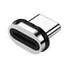 Adaptador magnético de carga rápida de 240 W tipo C adecuado para computadoras Apple y teléfonos móviles Cable de carga compatible con Thunderbolt 4/5