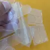 Parches de oreja de elfo famosos en Internet, herramienta mágica invisible para adelgazar el rostro, parches de oreja de elfo invisibles e impermeables, parches para orejas de soplillo y orejas de soplillo